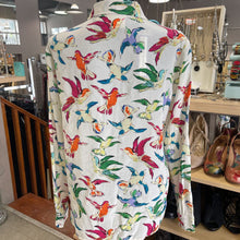 Load image into Gallery viewer, Maeve Bird top long sleeve 10