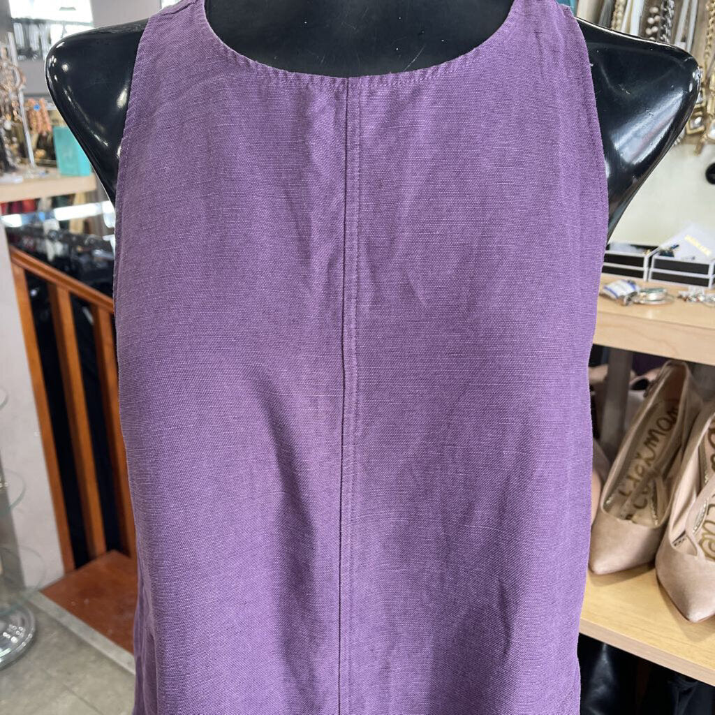 Wilfred with Linen Dress S – Rikochet Resale Online