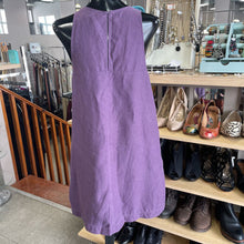 Load image into Gallery viewer, Wilfred with Linen Dress S
