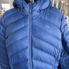 Load image into Gallery viewer, paradox Packable coat XXL