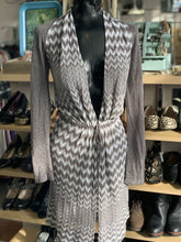 Load image into Gallery viewer, D. Exterior Knit Sparkly Cardigan S