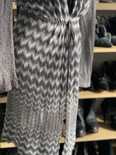 Load image into Gallery viewer, D. Exterior Knit Sparkly Cardigan S