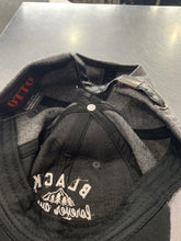 Load image into Gallery viewer, Black Coffee Hat