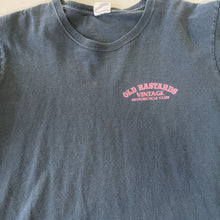 Load image into Gallery viewer, Old Bastards Vintage Motorcycle Club T-Shirt L