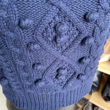 Load image into Gallery viewer, Wilfred Knit Vest S