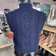 Load image into Gallery viewer, Wilfred Knit Vest S