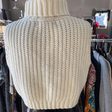 Load image into Gallery viewer, Mink Pink knit Sweater Vest L