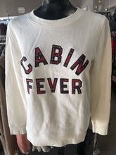 Load image into Gallery viewer, J Crew (outlet) Sweater "Cabin Fever" S