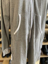 Load image into Gallery viewer, Uni Red Blacks CFL Onesie M NWT