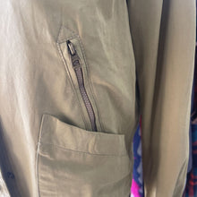 Load image into Gallery viewer, Garage super soft jacket xs