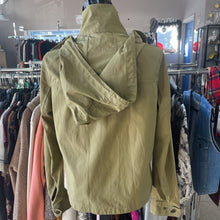 Load image into Gallery viewer, Garage super soft jacket xs