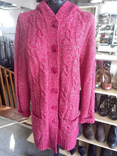 Load image into Gallery viewer, LL Bean Knit Sweater L