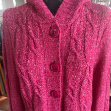 Load image into Gallery viewer, LL Bean Knit Sweater L