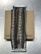 Load image into Gallery viewer, Banana Republic multi strand bracelet