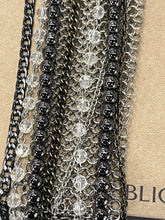 Load image into Gallery viewer, Banana Republic multi strand bracelet