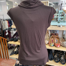 Load image into Gallery viewer, Banana Republic Top short sleeve S