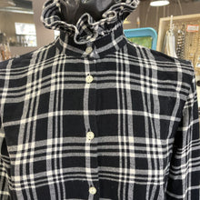 Load image into Gallery viewer, Ralph Lauren Plaid Top long sleeve M