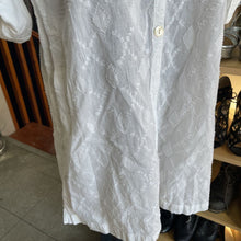 Load image into Gallery viewer, Club Z Collection Tunic 100% Cotton L NWT