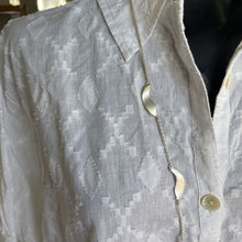 Load image into Gallery viewer, Club Z Collection Tunic 100% Cotton L NWT