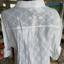 Load image into Gallery viewer, Club Z Collection Tunic 100% Cotton L NWT