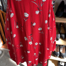 Load image into Gallery viewer, Pull & Bear Floral Dress S