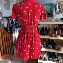 Load image into Gallery viewer, Pull & Bear Floral Dress S