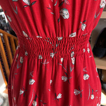 Load image into Gallery viewer, Pull & Bear Floral Dress S