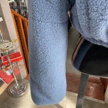 Load image into Gallery viewer, Bershka Fuzzy Jacket S