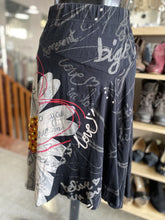 Load image into Gallery viewer, Desigual Skirt L