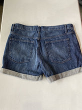 Load image into Gallery viewer, Gap Sexy Boyfriend shorts 30t/g