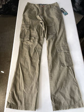 Load image into Gallery viewer, Opridingco Pants Cotton 28 NWT