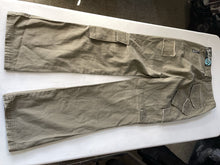 Load image into Gallery viewer, Opridingco Pants Cotton 28 NWT