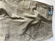 Load image into Gallery viewer, Opridingco Pants Cotton 28 NWT