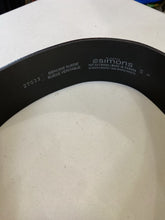 Load image into Gallery viewer, Simons Leather Belt S NWT
