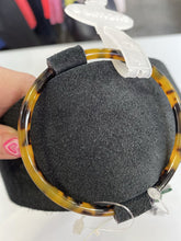 Load image into Gallery viewer, Simons Leather Belt S NWT