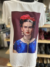 Load image into Gallery viewer, Runway Paris Top short sleeve s/m