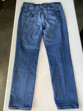 Load image into Gallery viewer, AG Jeans Prima Ankle Cigarette Ankle Jeans 31