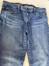 Load image into Gallery viewer, AG Jeans Prima Ankle Cigarette Ankle Jeans 31