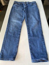 Load image into Gallery viewer, AG Jeans Prima Ankle Cigarette Ankle Jeans 31