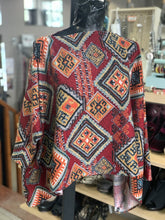 Load image into Gallery viewer, Diane Kroe Scarf/Shawl