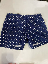 Load image into Gallery viewer, J Crew (outlet) polka dot shorts NWT 4