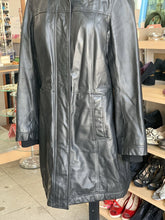 Load image into Gallery viewer, Danier Thinsulate Coat Vintage M