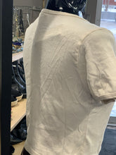 Load image into Gallery viewer, Truly Madly Deeply Butterfly Top short Sleeve semi cropped M