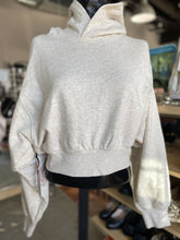 Load image into Gallery viewer, TNA Cropped Airy Perfect Sweater M NWT
