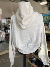 Load image into Gallery viewer, TNA Cropped Airy Perfect Sweater M NWT