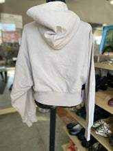 Load image into Gallery viewer, TNA Cropped Airy Perfect Sweater M NWT