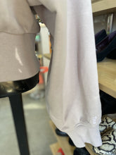 Load image into Gallery viewer, TNA Cropped Airy Perfect Sweater M NWT