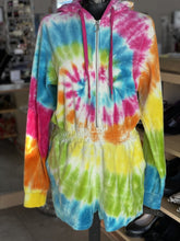 Load image into Gallery viewer, Juicy Couture Velour Romper M