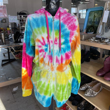 Load image into Gallery viewer, Juicy Couture Velour Romper M