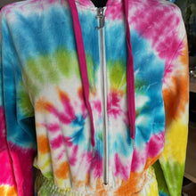 Load image into Gallery viewer, Juicy Couture Velour Romper M